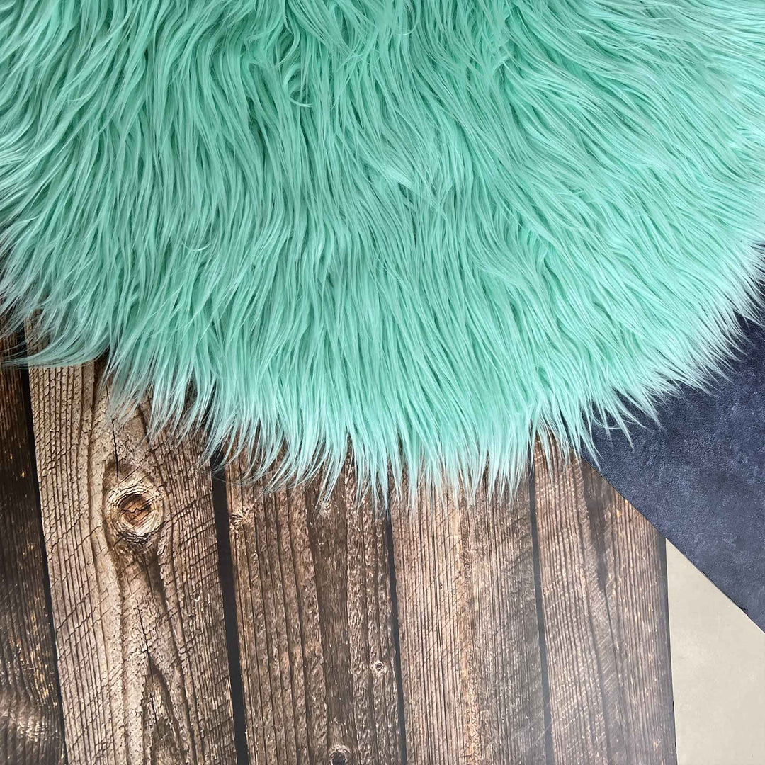 Faux Fur 60CM Blanket