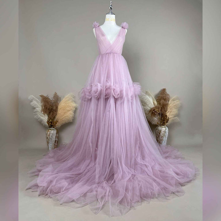 Mila Gown