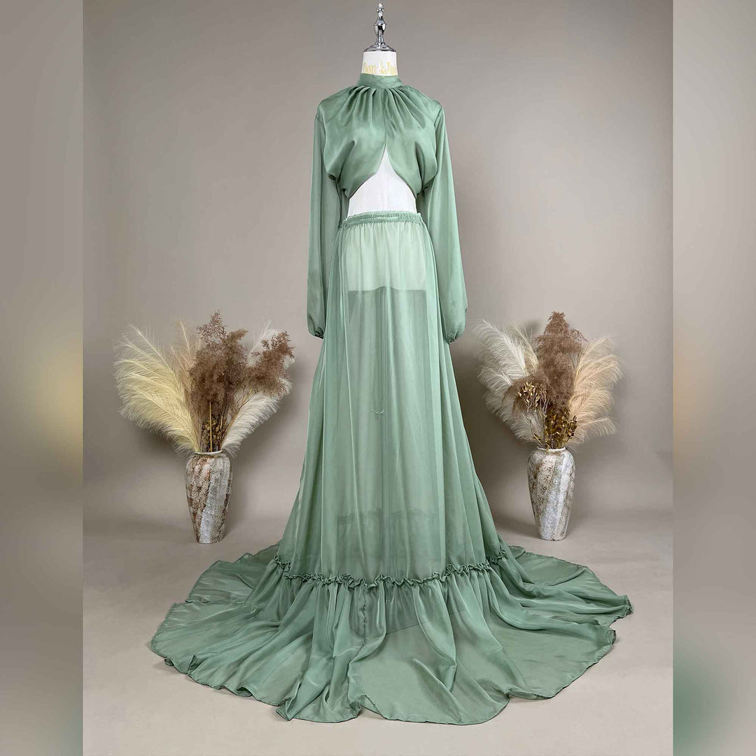 Artemis Gown