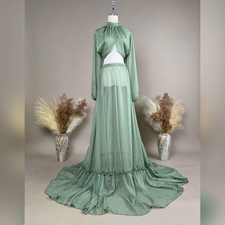 Artemis Gown