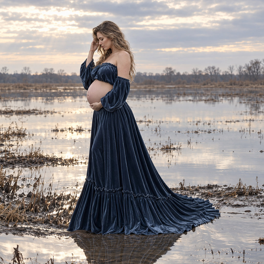 Debby Gown