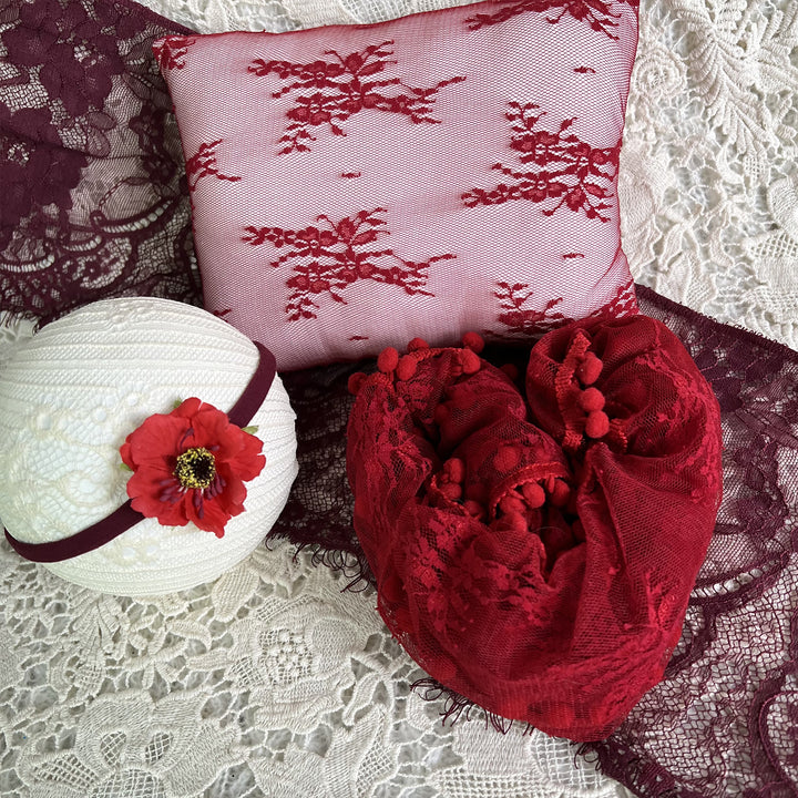 Newborn 4-piece Sets RTS