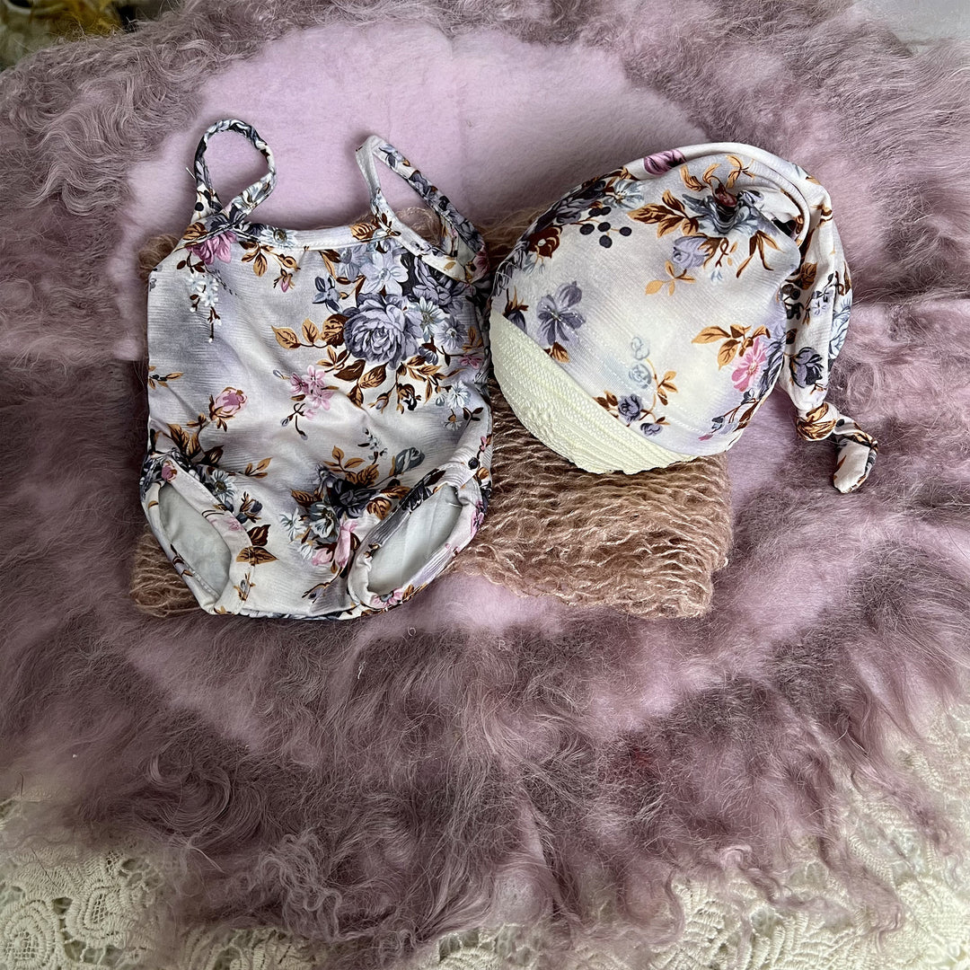 Newborn 4-piece Sets RTS