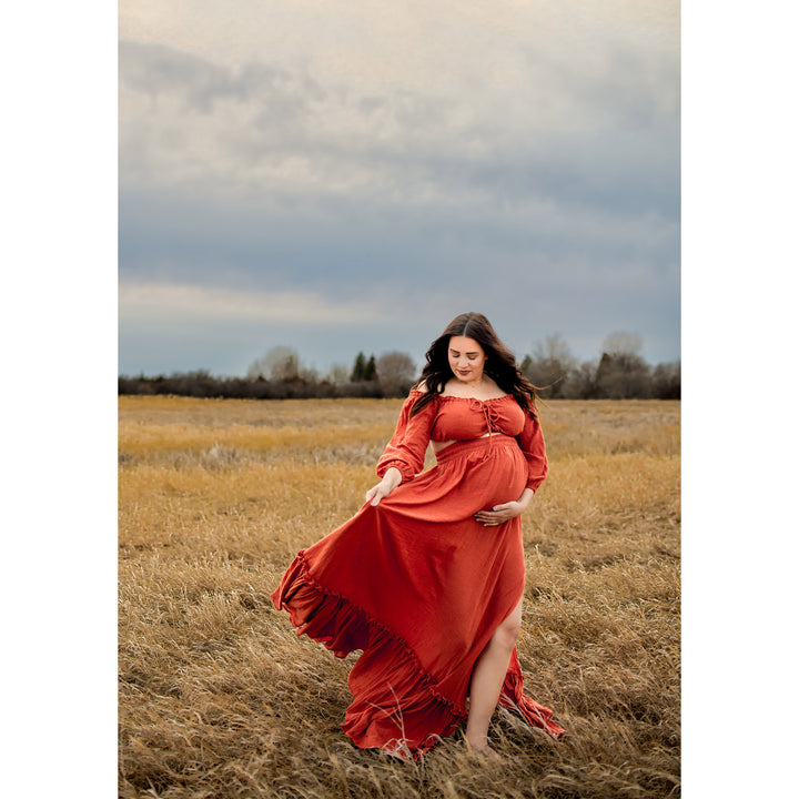 Nancy Mommy & Me Dress