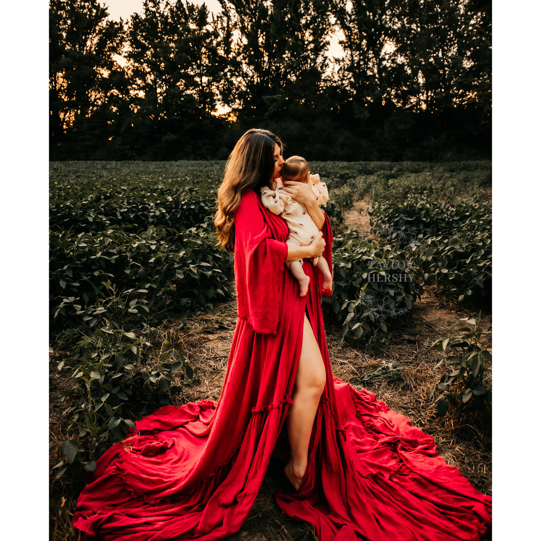 Daphne Gown