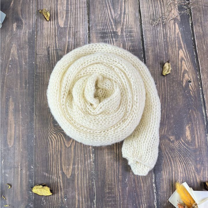 Newborn 59inch *16inch Stretchy Wraps