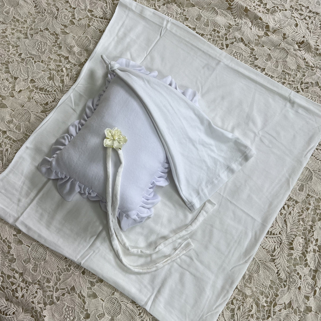 Newborn 4-piece Sets RTS