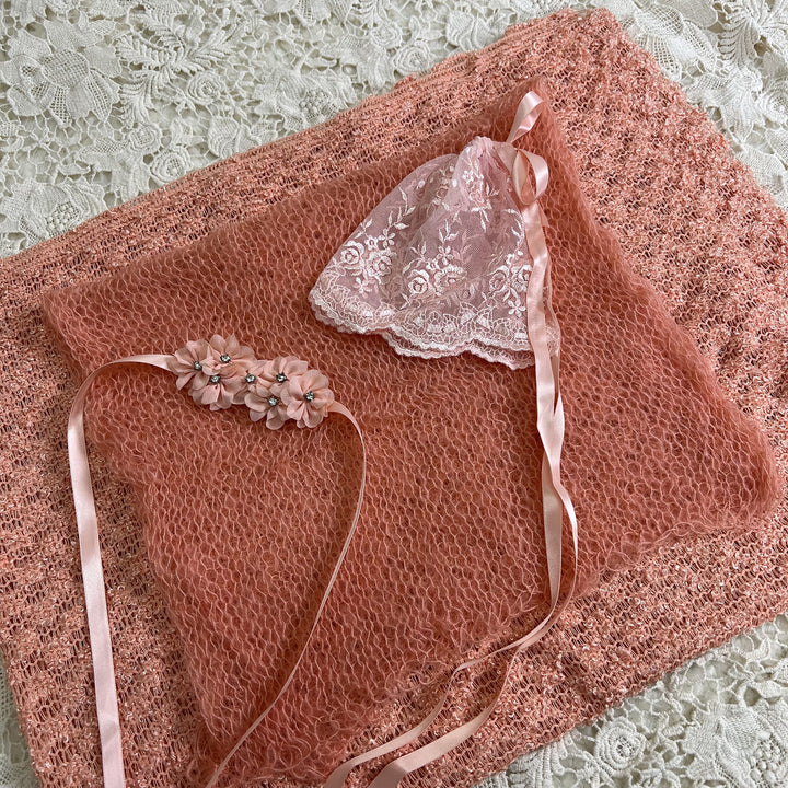 Newborn 4-piece Sets RTS