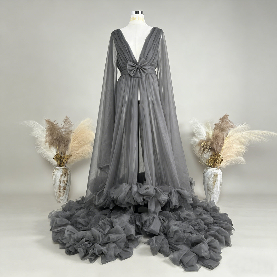 Libby Gown