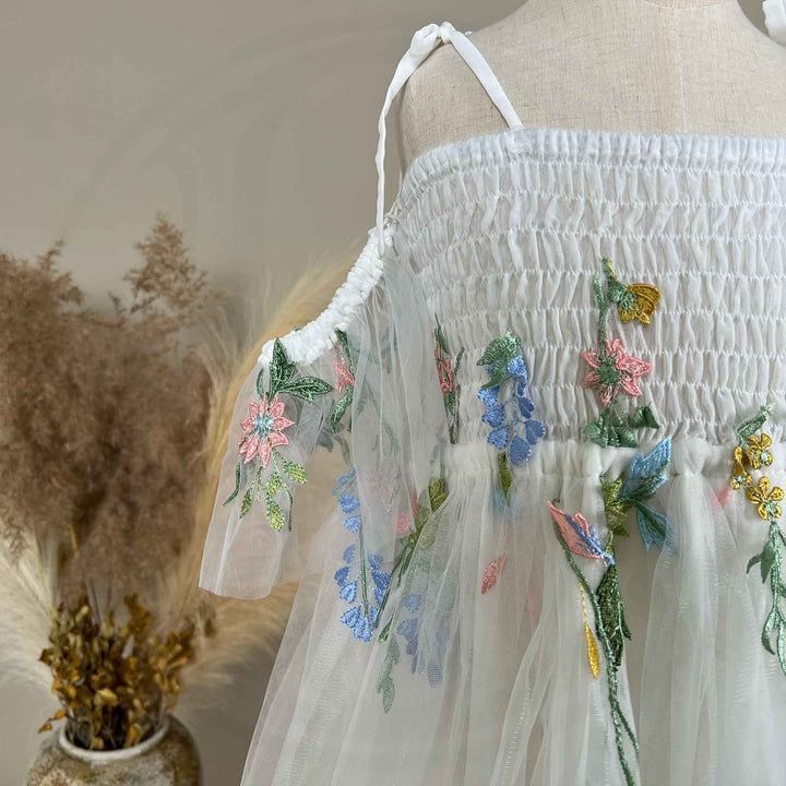 Melody Dress