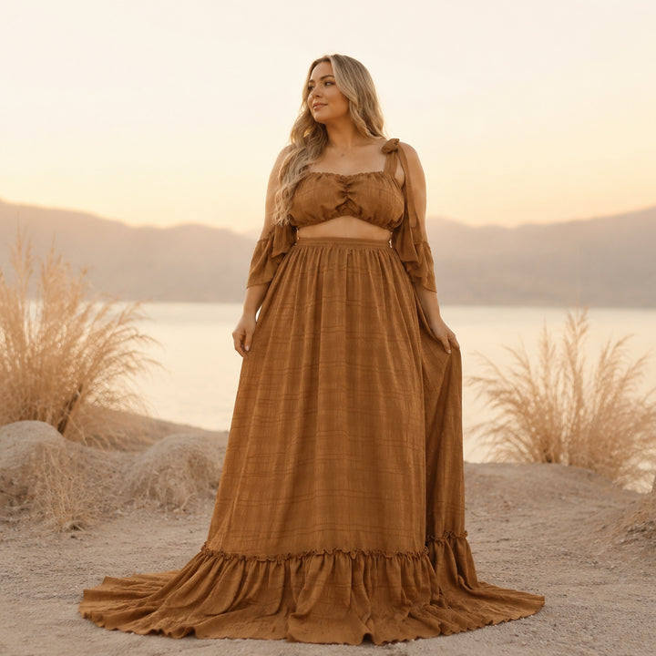 Michele Gown