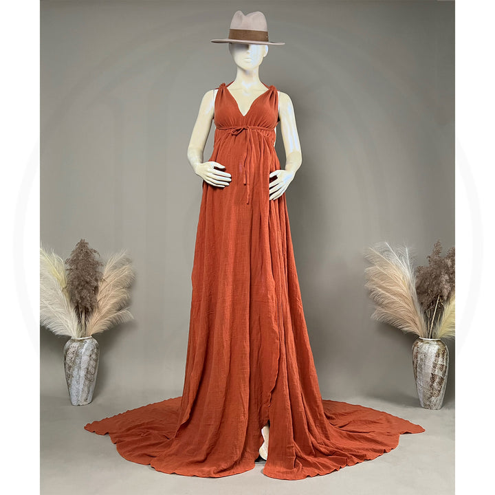 Sebastiane Gown