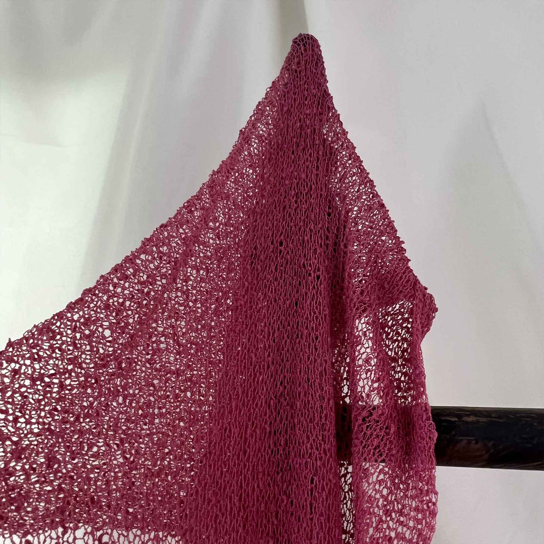 Stretchy Newborn Wraps