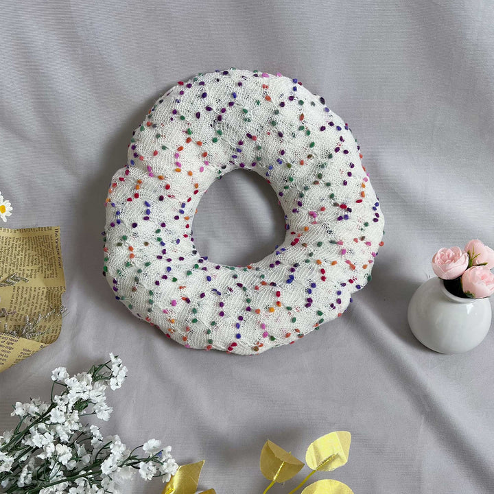 Newborn Pillow Props
