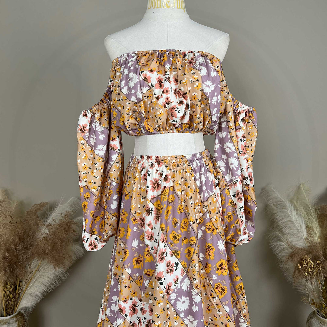 Bonnie Gown