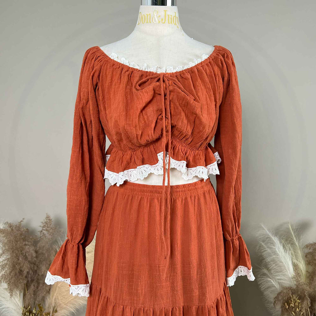 Matilda Gown