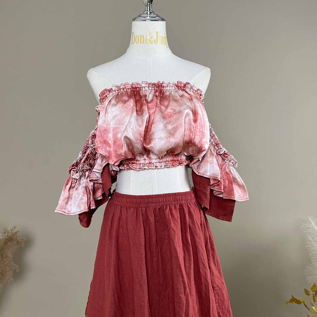 Limited Edition—not be restocked-RTS ! SM021