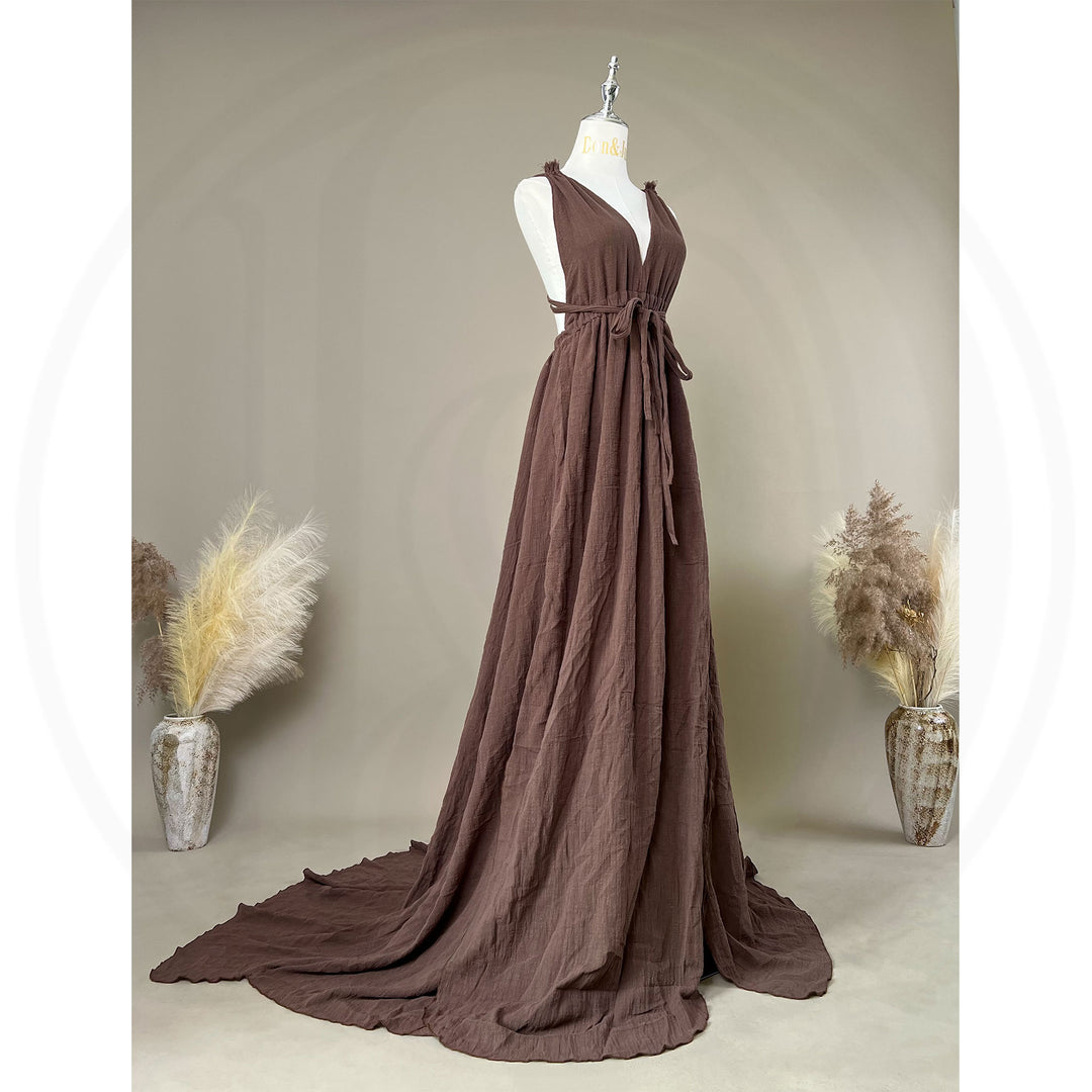 Sebastiane Gown