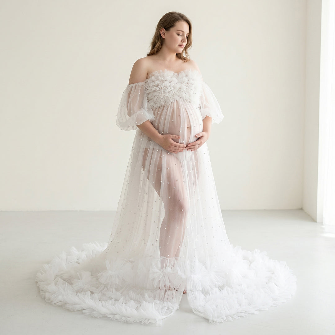Garcia Gown