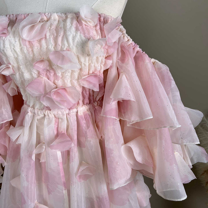 Lorena Gown --- Pay What You Can