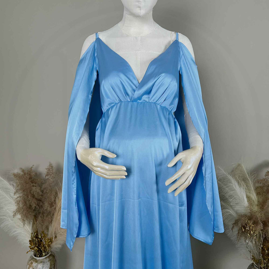 Melanie Gown