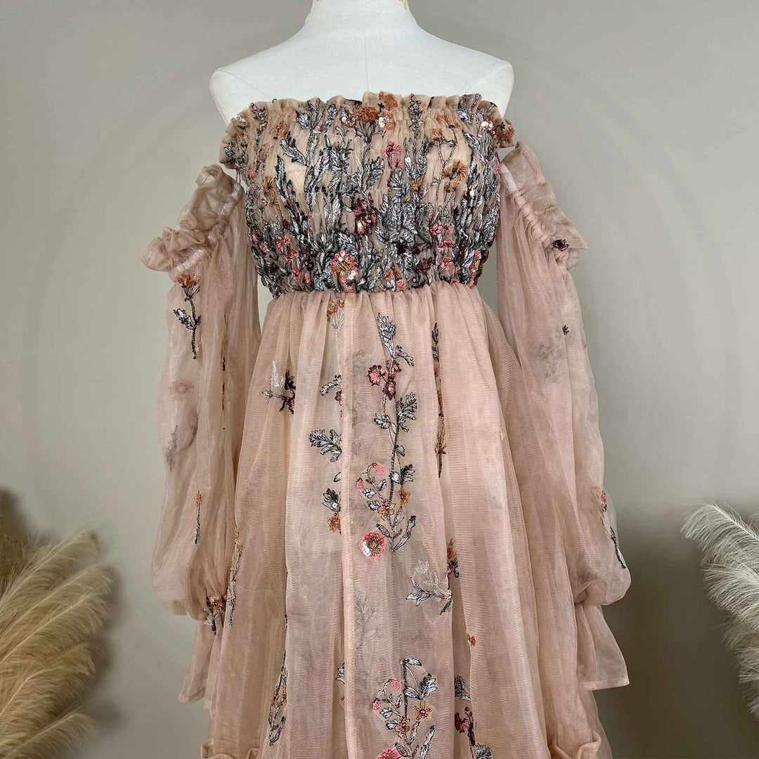 Dakota Gown
