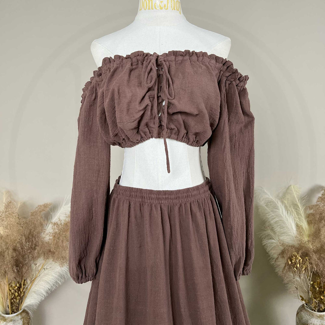 Alice Gown