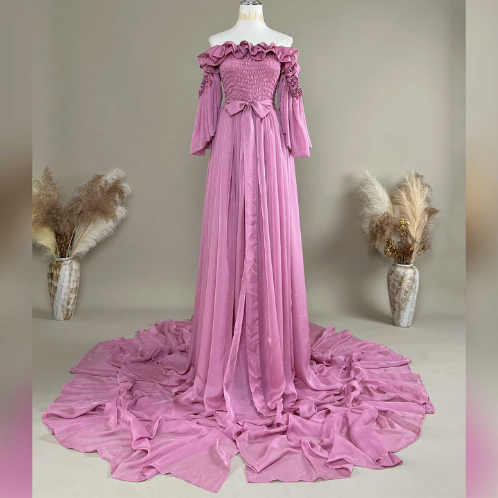 Evelyn Gown