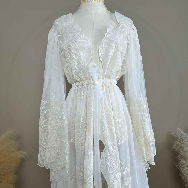 Brooke Gown