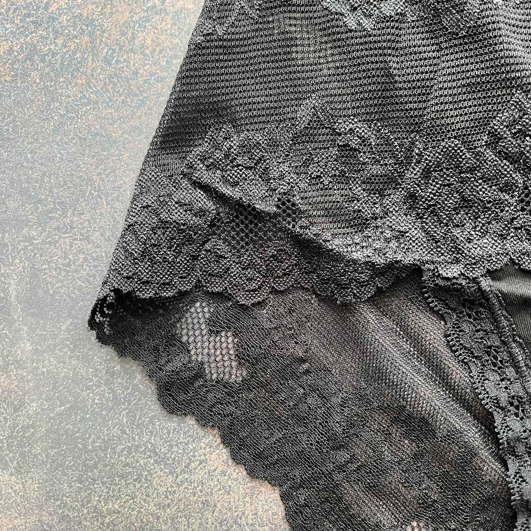 Lace Bottoms Underwear