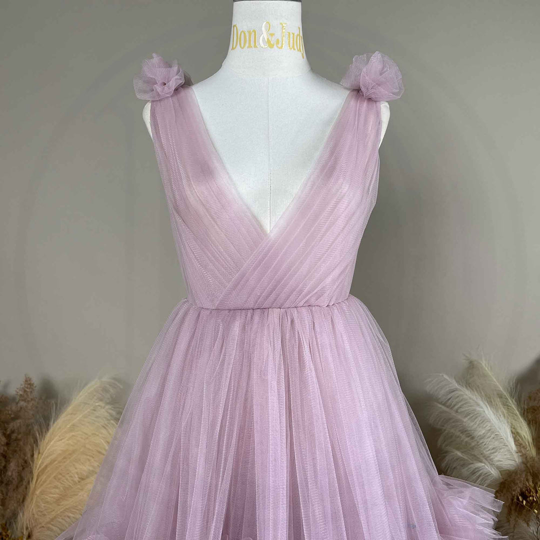 Mila Gown
