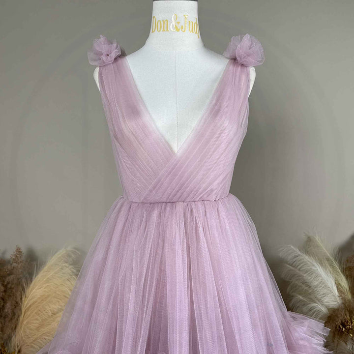Mila Gown