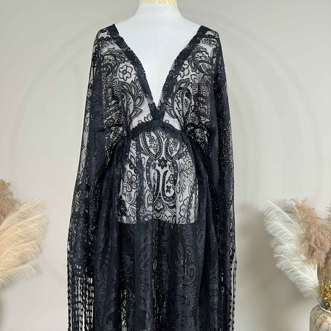 Betsy Gown