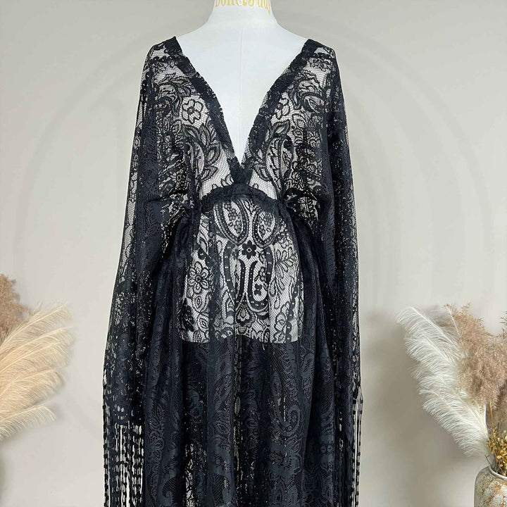Betsy Gown