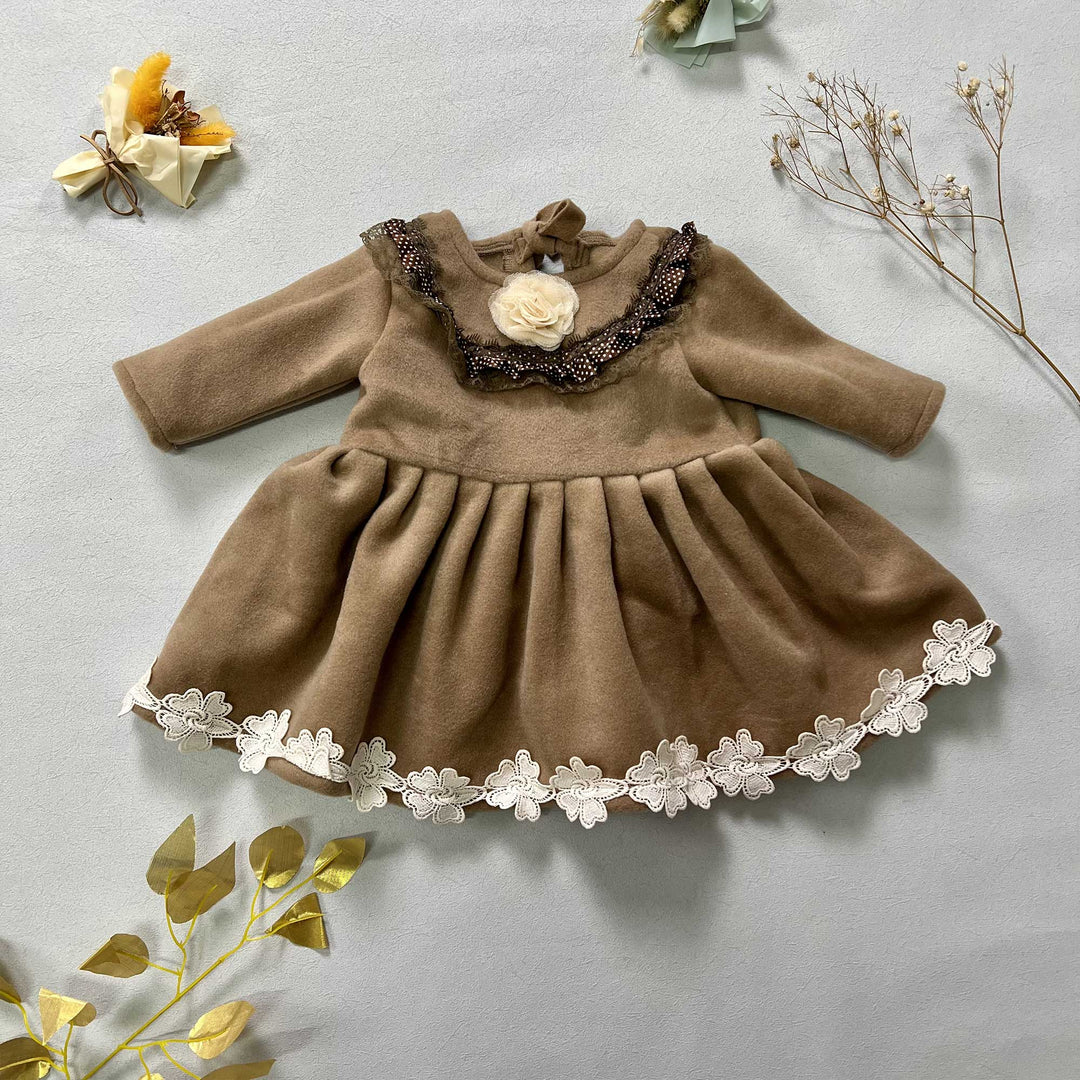 Ellie Dress - Don&Judy Newborn&Maternity photography props
