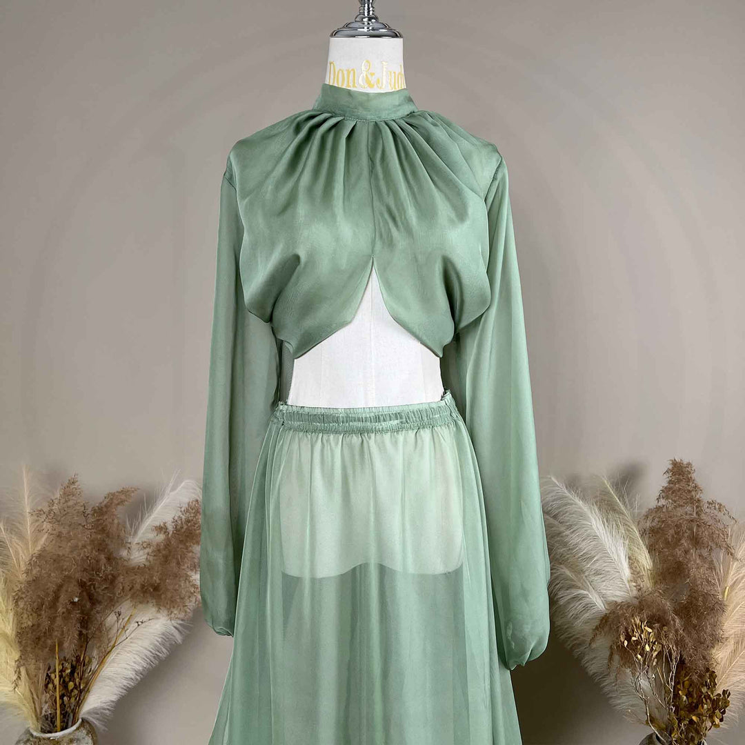 Artemis Gown