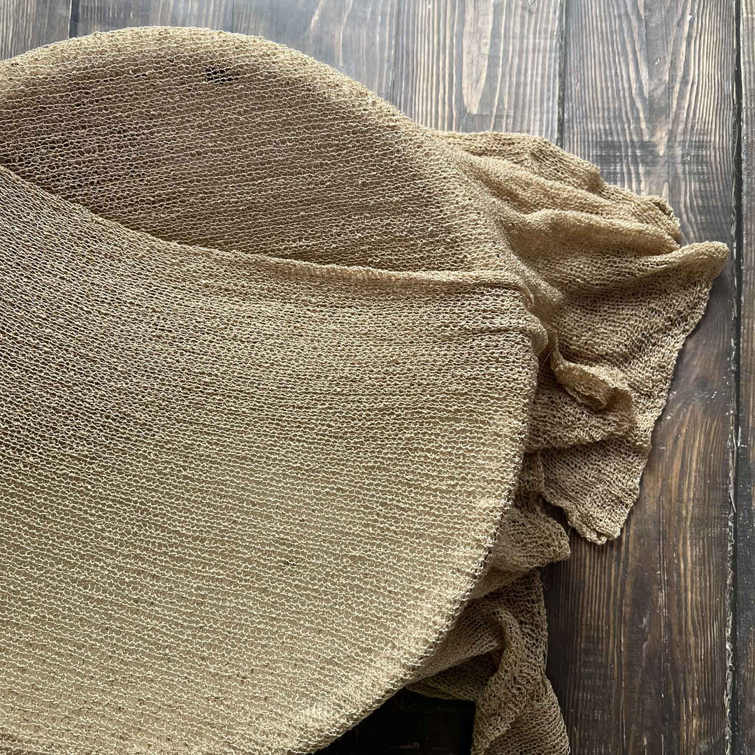 Stretchy Newborn Wraps