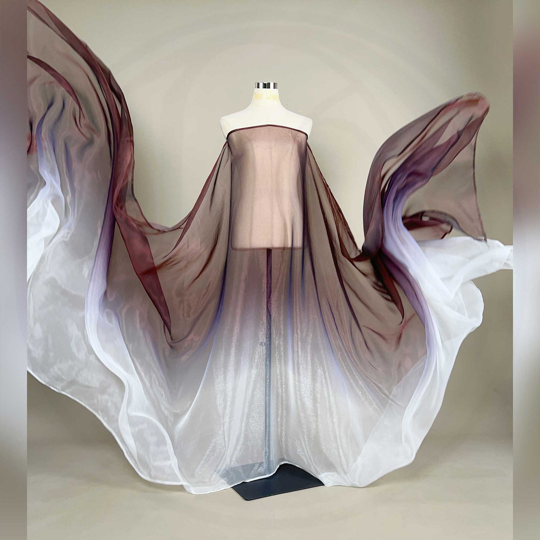 Imogen Wrap