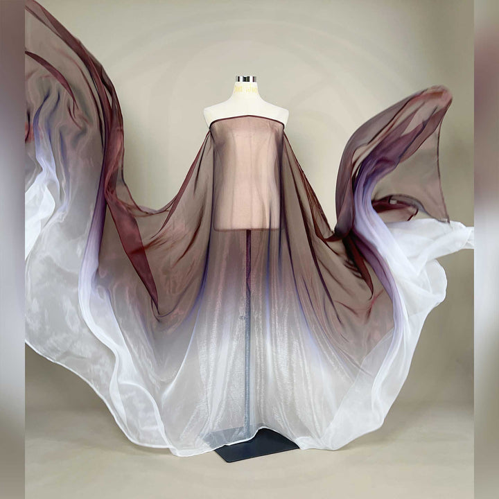 Imogen Wrap