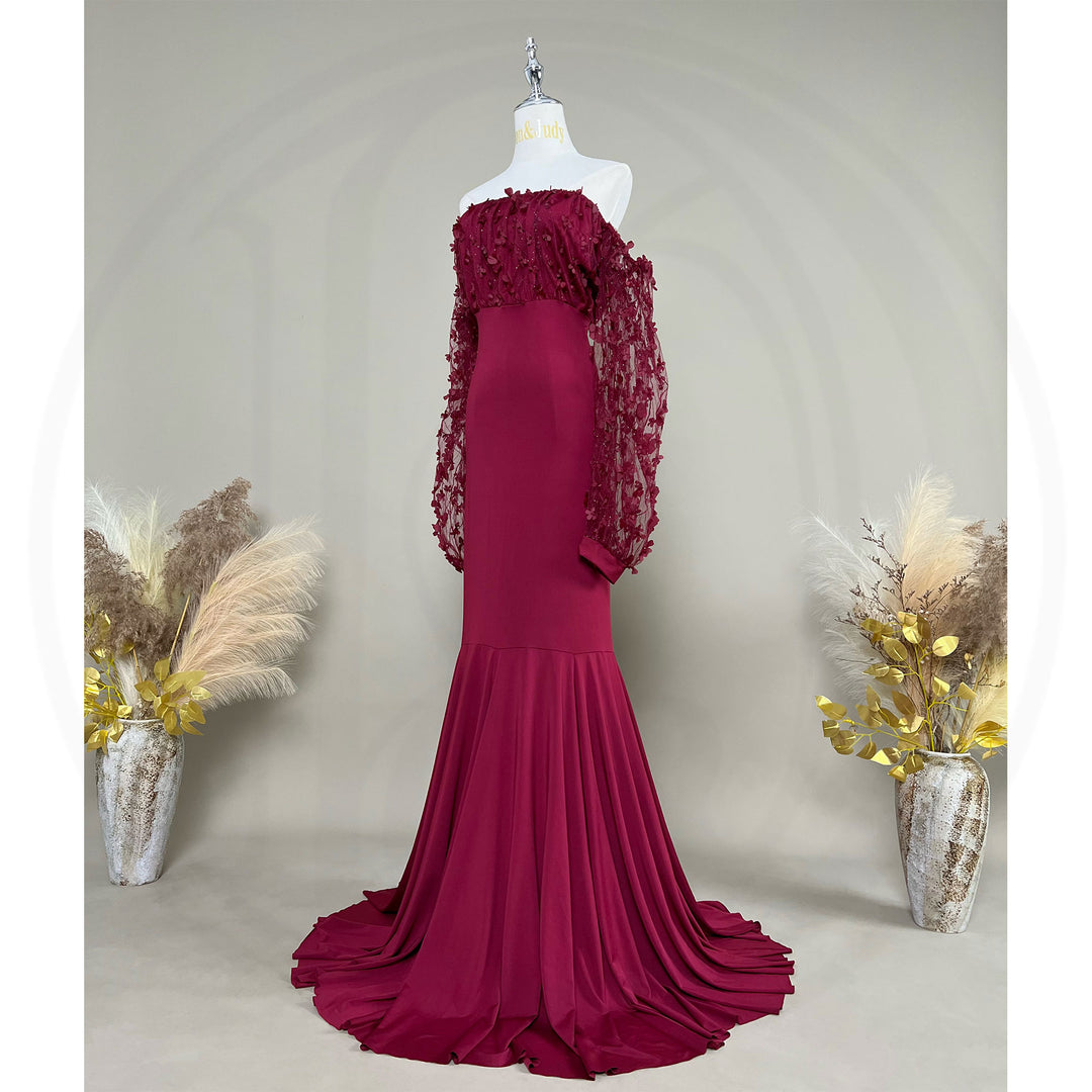 Addison Gown