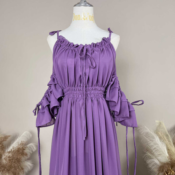 Nemesis Gown