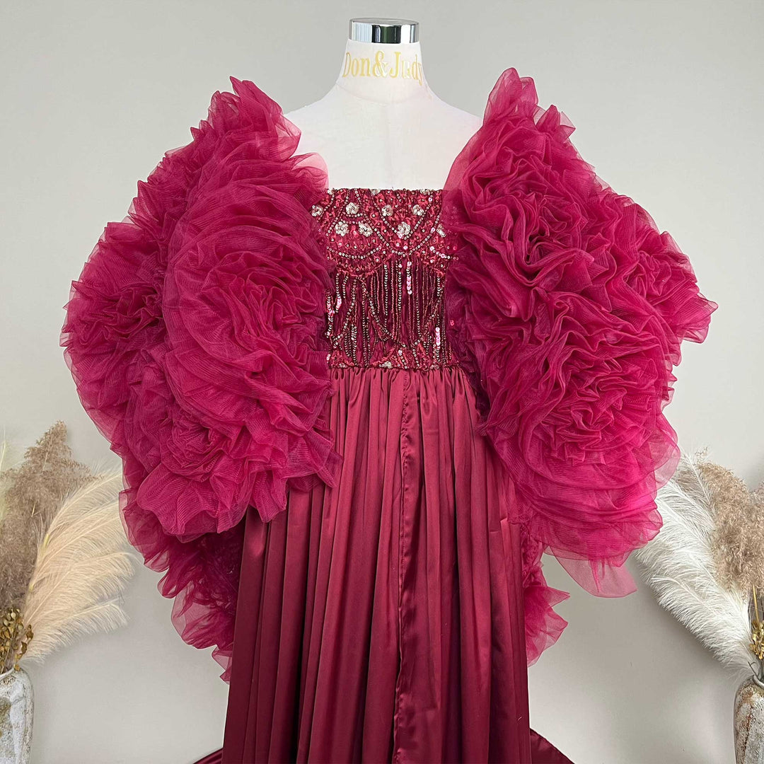Luna Gown