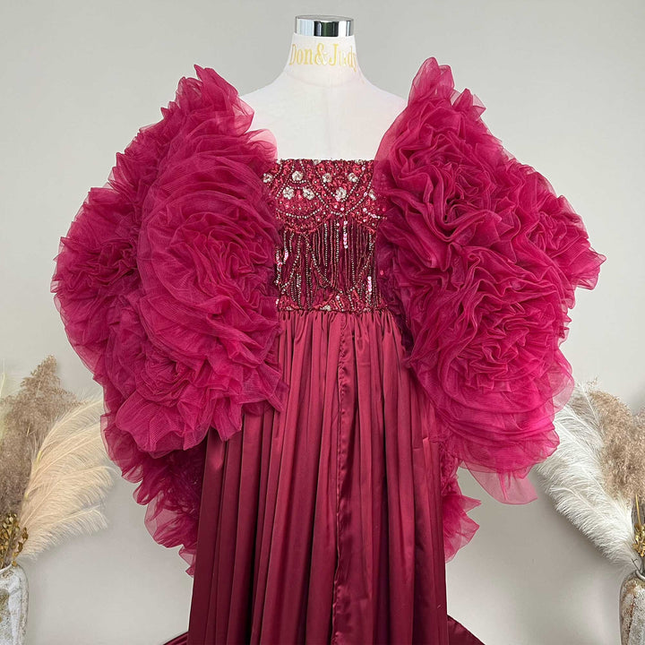 Luna Gown