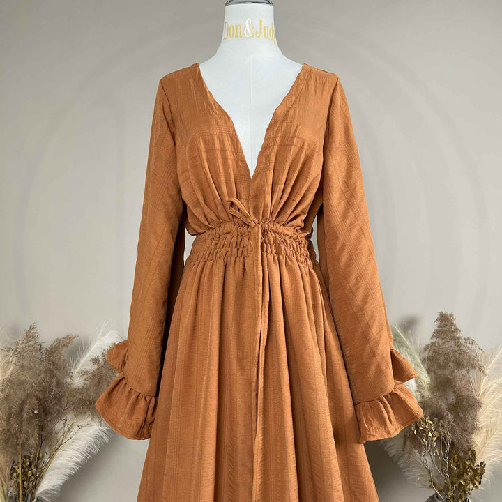Jocasta Gown