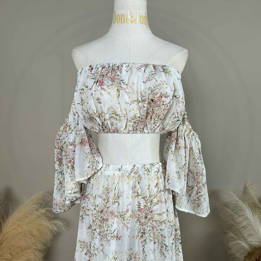 Meredith Gown