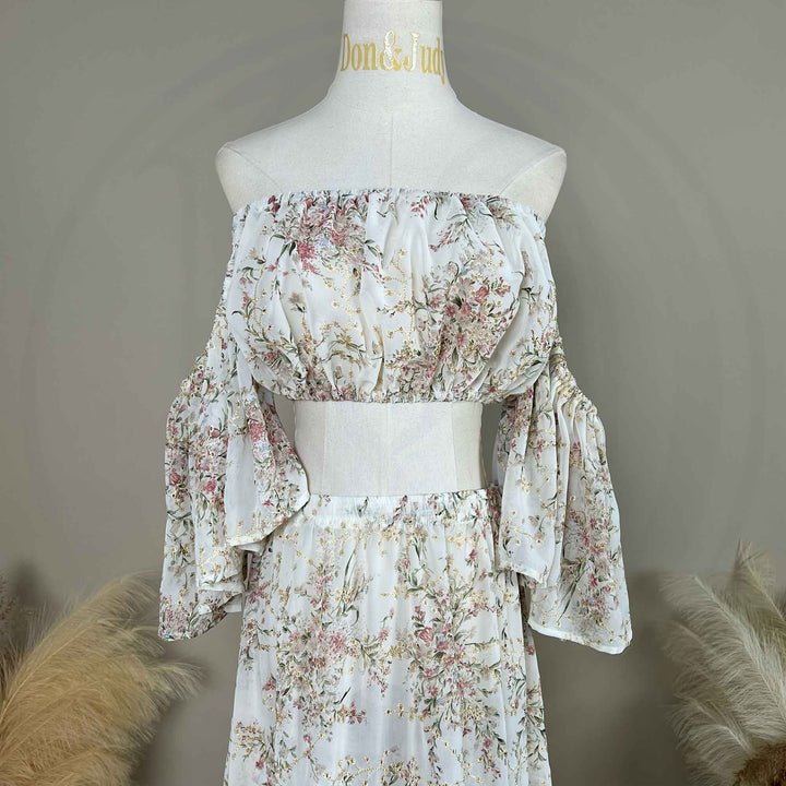 Meredith Gown