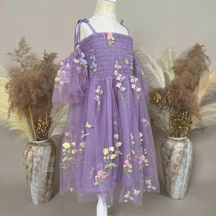 Ananke Dress