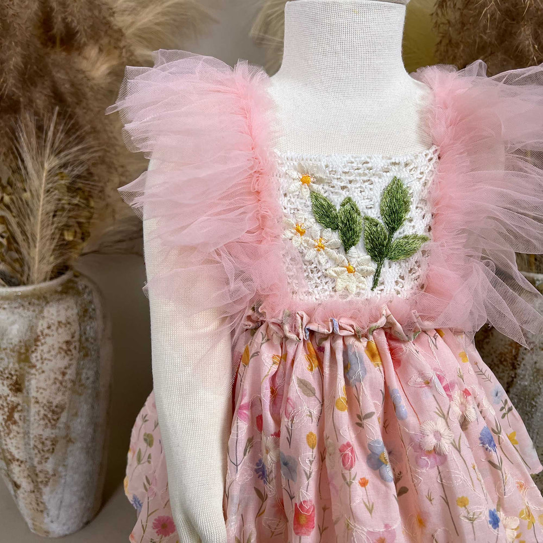 Lachesis  Dress