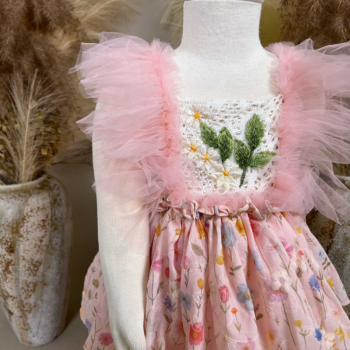 Lachesis  Dress