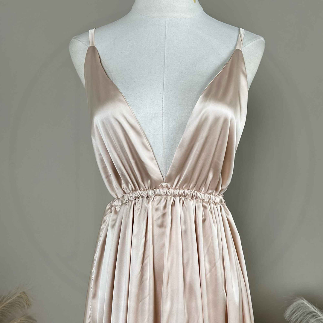 Mariam Gown
